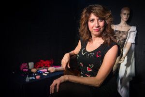 Miss Tupper Sex