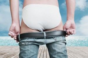 Soy un hombre hetero y me gusta el sexo anal