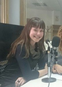 Ana Lombardía