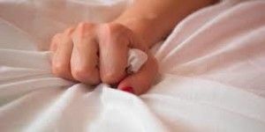 orgasmo