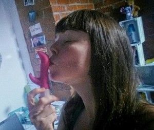 vibrador Seda G
