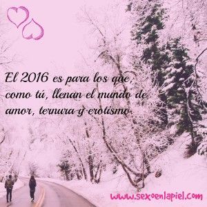 Feliz año nuevo 2016