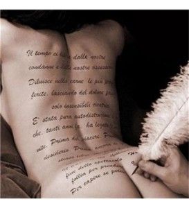 aumentar el deseo sexual