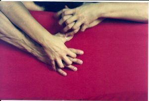 Cursos de sexualidad y pareja Mayo 2016