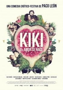 Kiki, El Amor se Hace