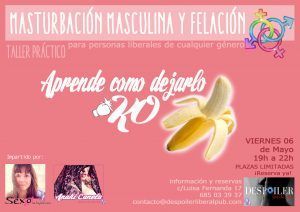 Cursos de sexualidad y pareja Mayo 2016