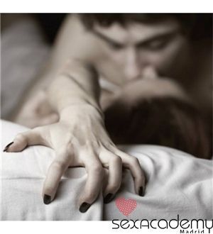 Como ser mejor amante. Taller para hombres