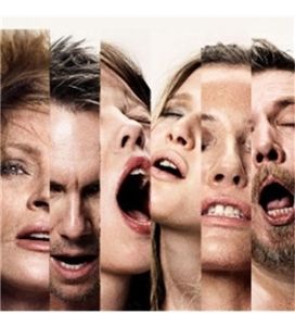 Multiorgasmia masculina y femenina. Taller