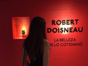 exposiciones de fotografía