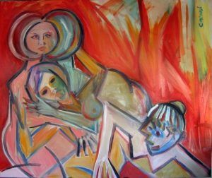 Charlas y talleres de Sexualidad Abril 2017 Madrid