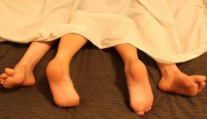 Charlas y talleres de sexualidad Septiembre 2017