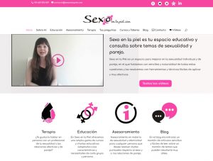 sexo en la piel