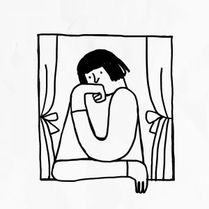 desinterés por la sexualidad