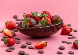 alimentos afrodisiacos