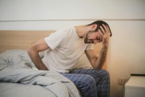 problemas de erección