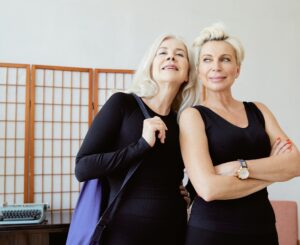 menopausia