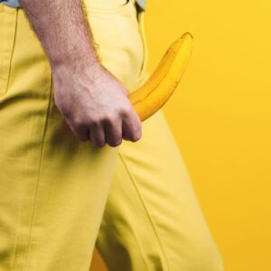 Sexualidad masculina: