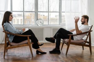 Psicóloga especializada en sexualidad en Madrid