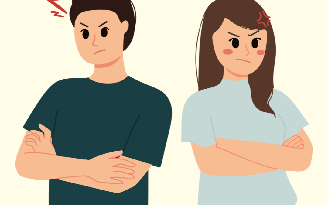 Comportamientos abusivos en la cama por inseguridad