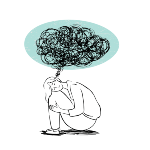 ¿Por qué no quiero quedarme después de tener relaciones?